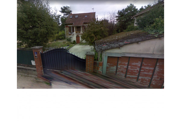 Maison individuelle à Brunoy