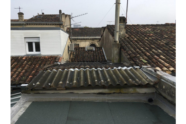 Maison individuelle à Bordeaux