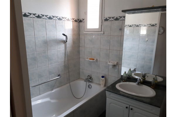 Maison individuelle à Aubagne