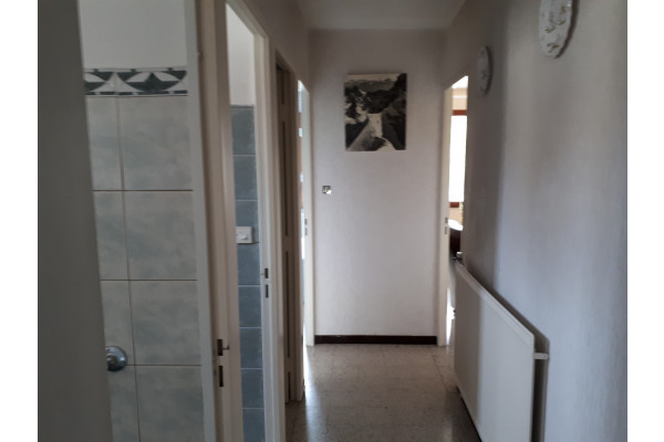 Maison individuelle à Aubagne