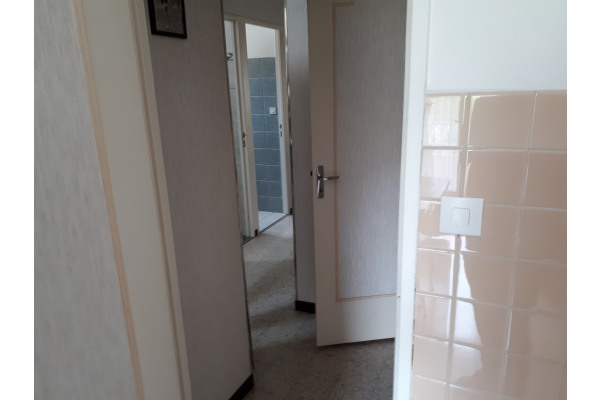 Maison individuelle à Aubagne