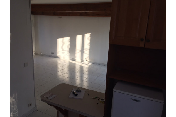 Maison individuelle à Marseille 12e Arrondissement