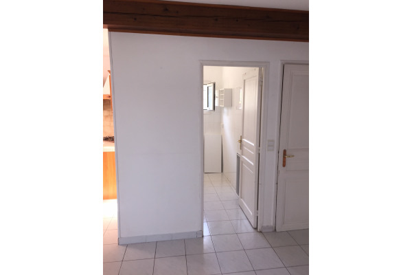 Maison individuelle à Marseille 12e Arrondissement