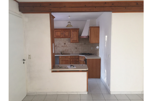 Maison individuelle à Marseille 12e Arrondissement