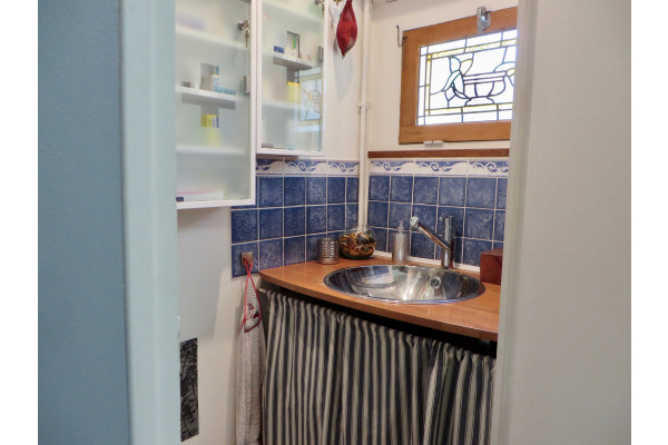 Maison individuelle à Colombes