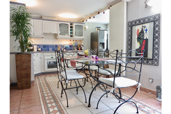 Maison individuelle à Colombes