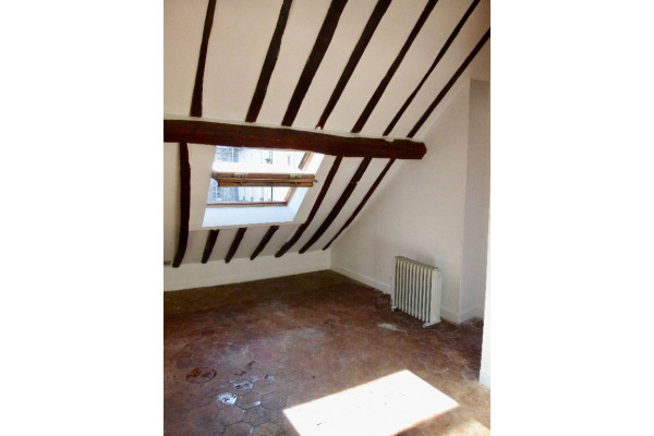 Appartement à Paris 10e Arrondissement