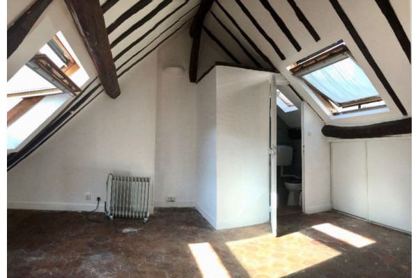 Appartement à Paris 10e Arrondissement