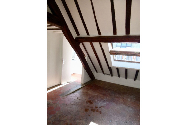 Appartement à Paris 10e Arrondissement