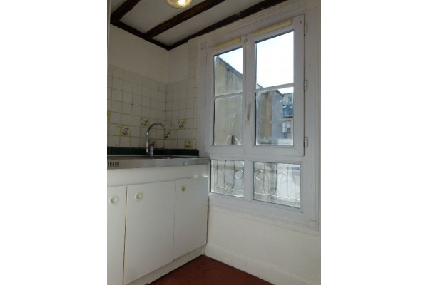 Appartement à Paris 10e Arrondissement