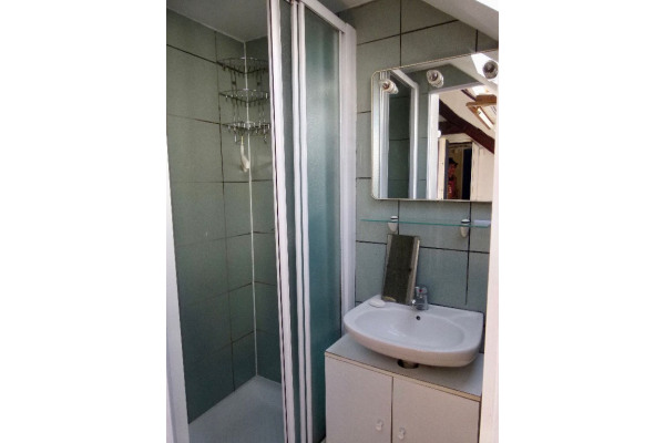 Appartement à Paris 10e Arrondissement