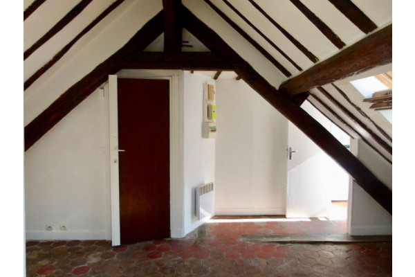 Appartement à Paris 10e Arrondissement