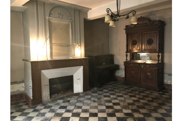 Maison individuelle à Bessières