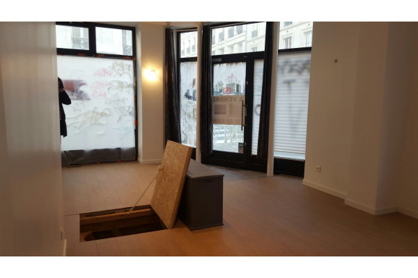 Bureaux à Paris 9e Arrondissement