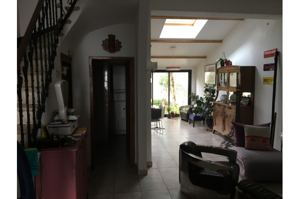 Maison individuelle à Bordeaux
