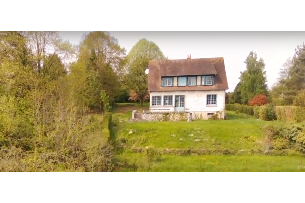 Maison individuelle à Les Andelys