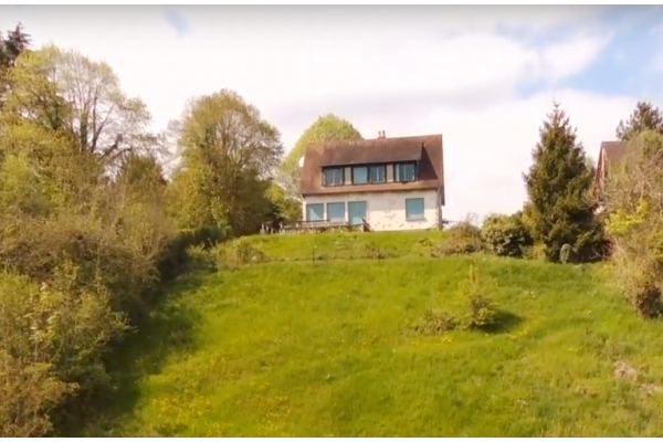 Maison individuelle à Les Andelys