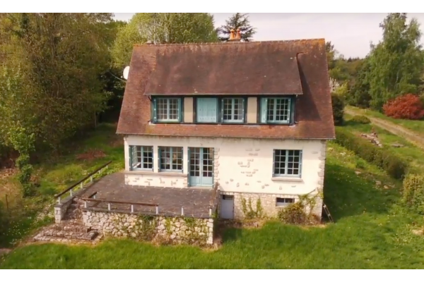 Maison individuelle à Les Andelys