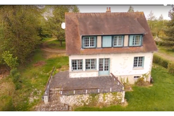 Maison individuelle à Les Andelys