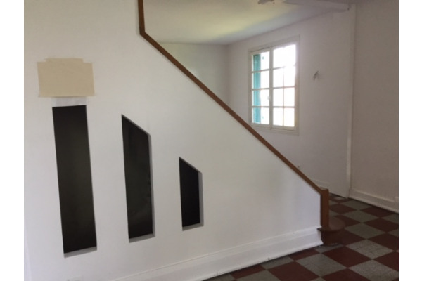 Maison individuelle à Les Andelys