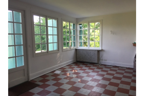 Maison individuelle à Les Andelys