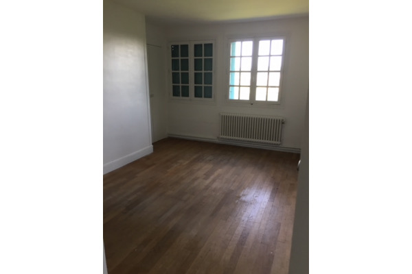 Maison individuelle à Les Andelys