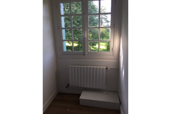 Maison individuelle à Les Andelys