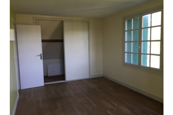 Maison individuelle à Les Andelys