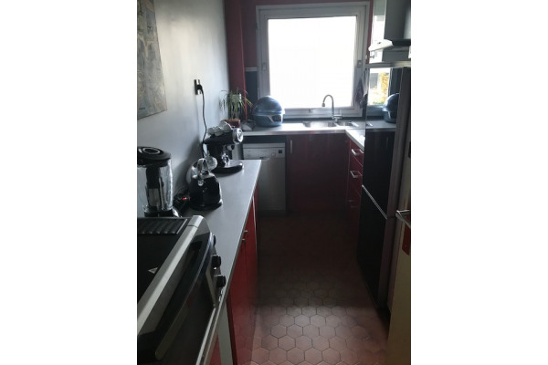 Appartement à Paris 11e Arrondissement