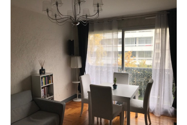 Appartement à Paris 11e Arrondissement