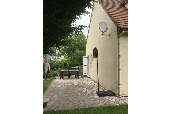 Maison individuelle à Écouen