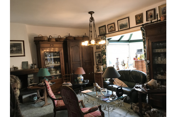 Maison individuelle à Bègles