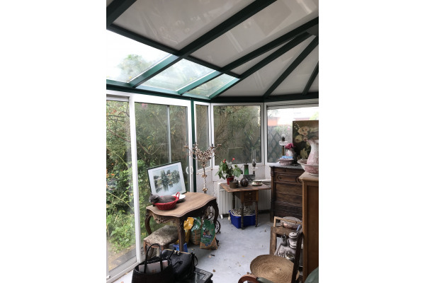 Maison individuelle à Bègles