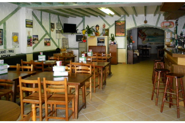 Restaurant à Ciboure
