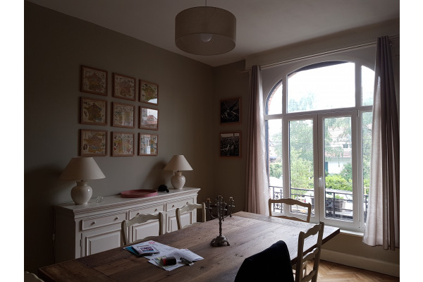 Maison individuelle à Marcq-en-Barœul