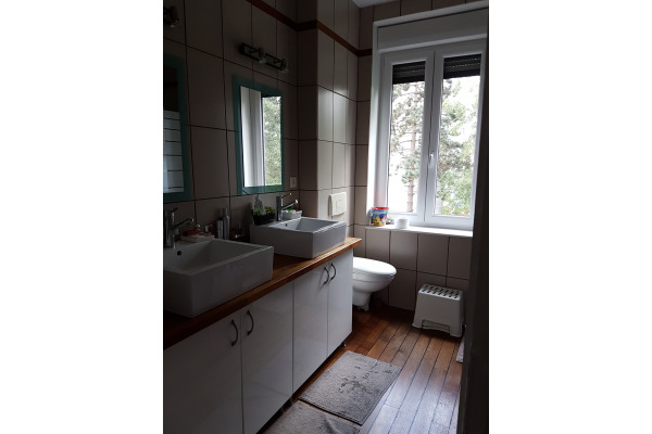 Maison individuelle à Marcq-en-Barœul