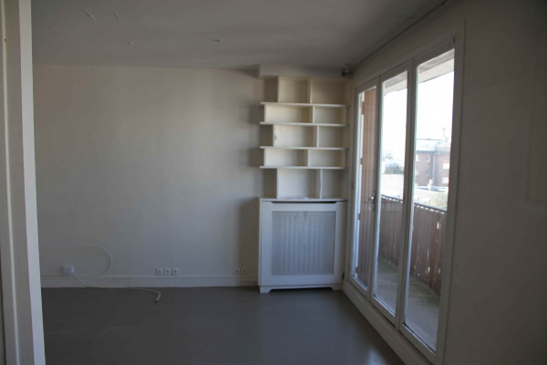 Appartement à Paris 14e Arrondissement