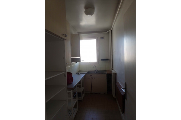 Appartement à Paris 14e Arrondissement