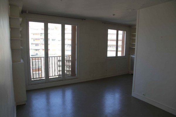 Appartement à Paris 14e Arrondissement