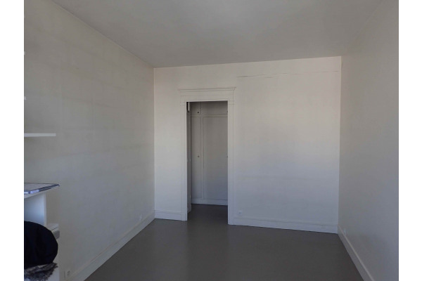 Appartement à Paris 14e Arrondissement