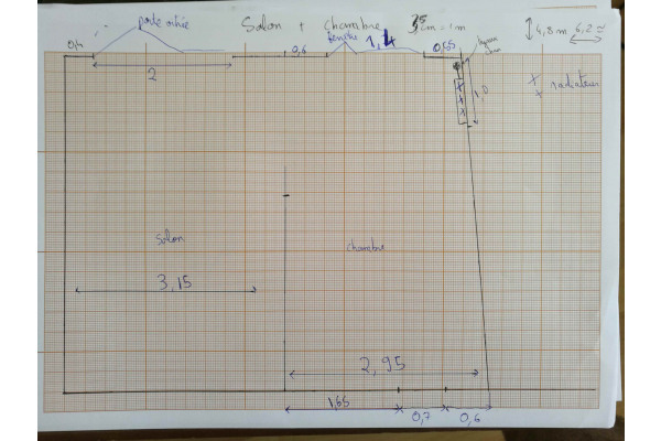 Appartement à Paris 14e Arrondissement