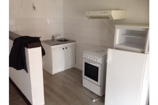 Logements collectifs à Troyes
