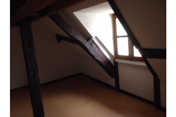 Logements collectifs à Troyes