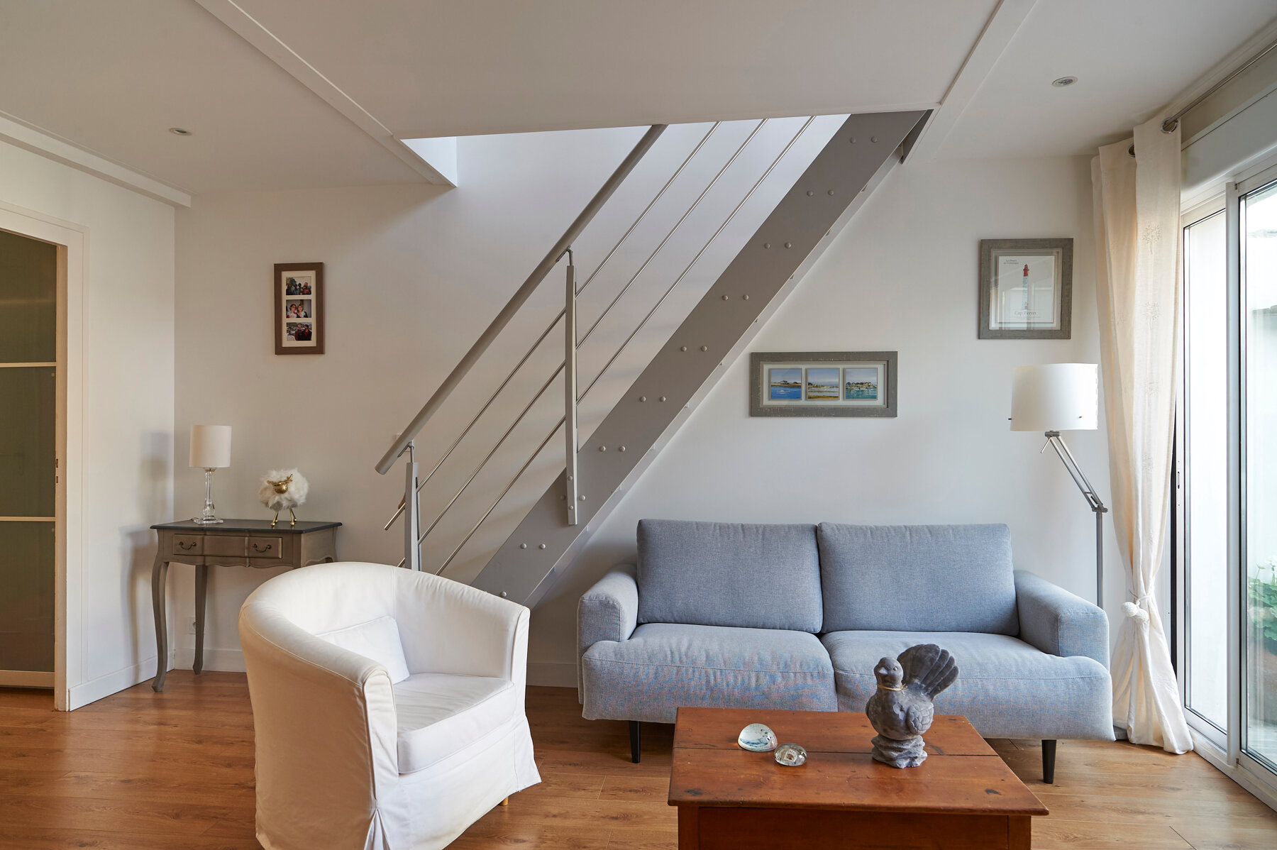 Aménagement intérieur - Maison individuelle par un architecte Archidvisor