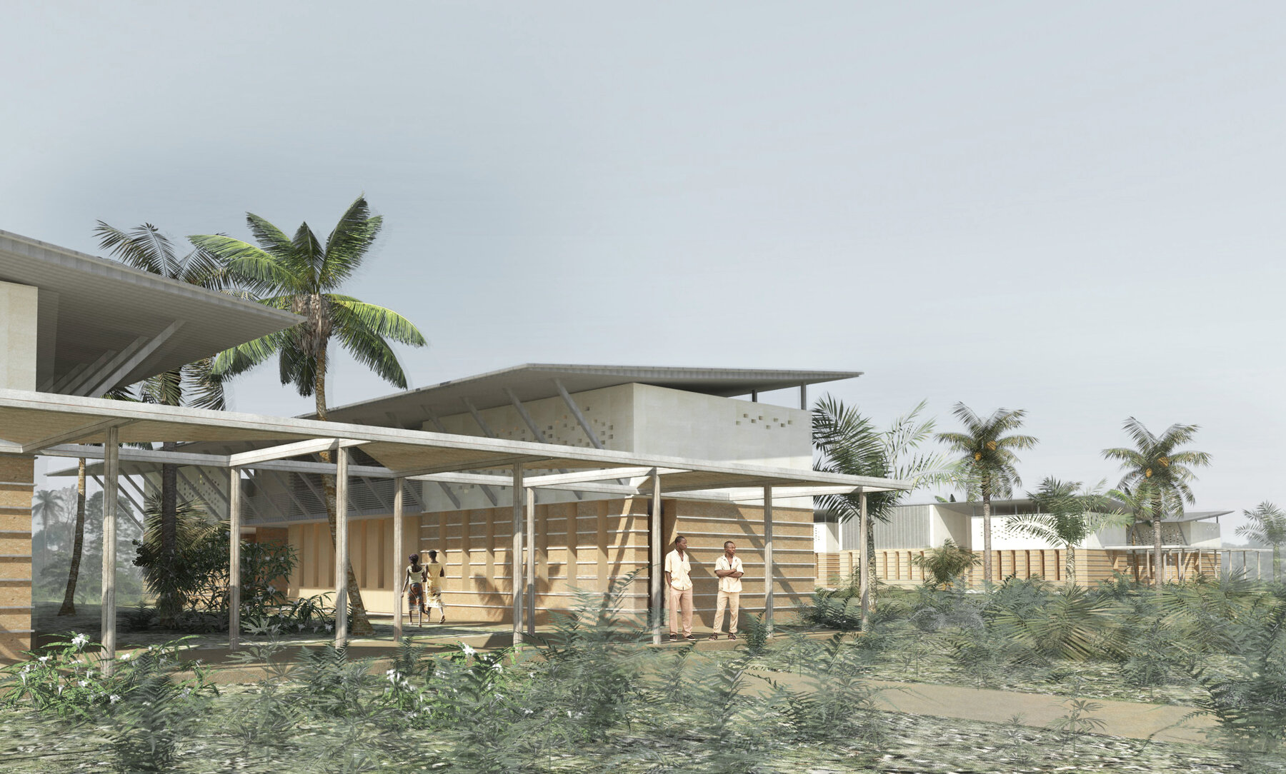Collège du Ghana