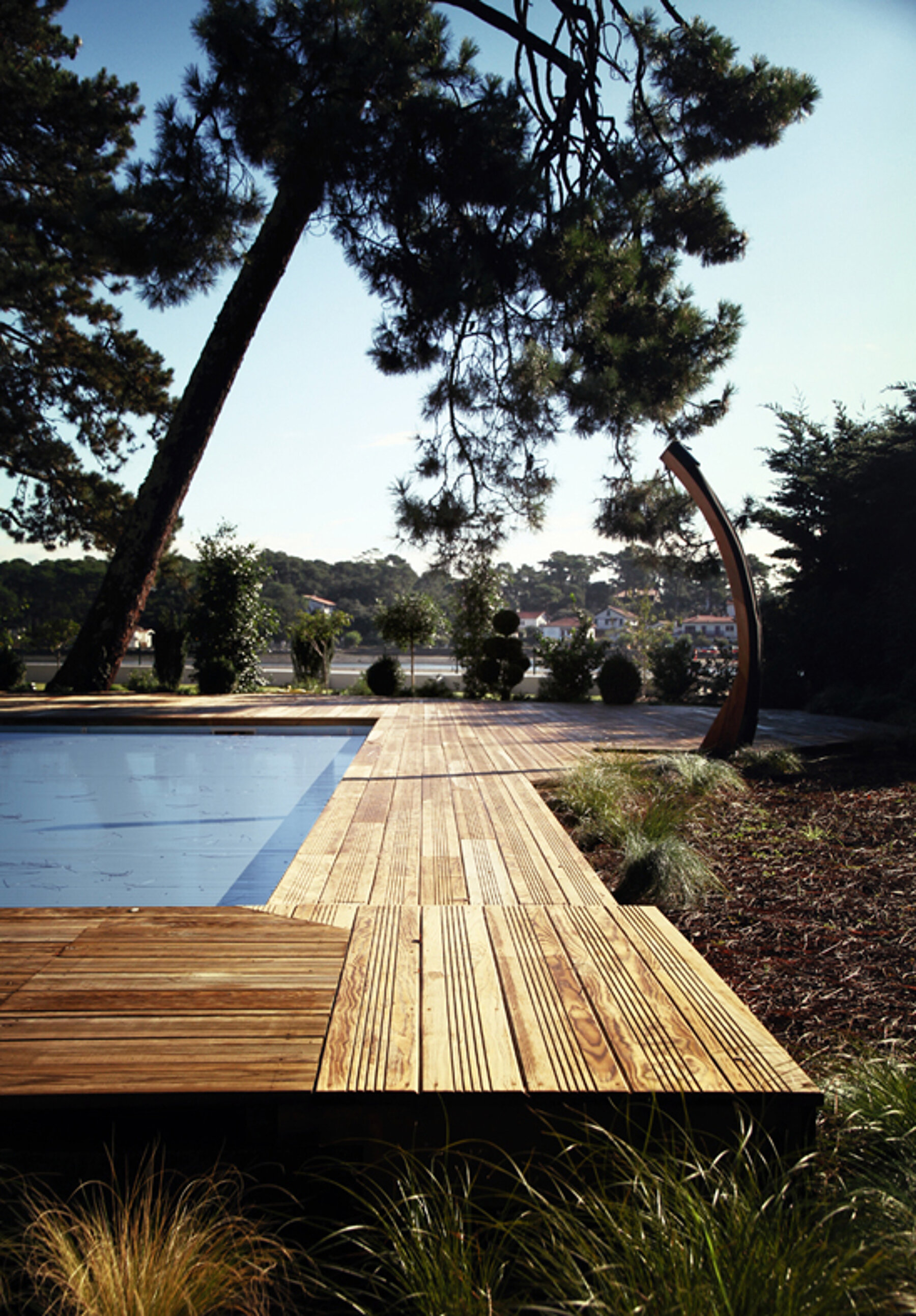 Rénovation - Maison individuelle par un architecte Archidvisor