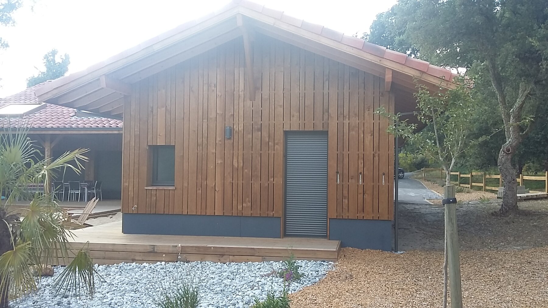 Construction neuve - Maison individuelle par un architecte Archidvisor