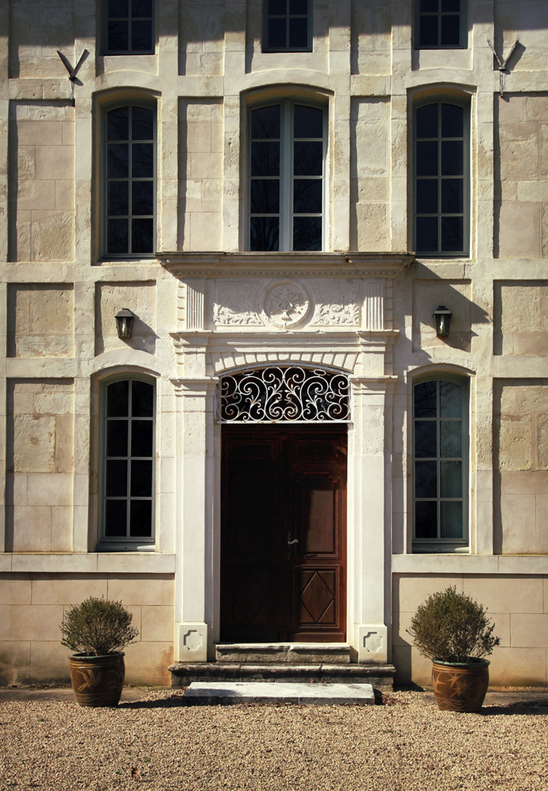 Rénovation - Maison individuelle par un architecte Archidvisor