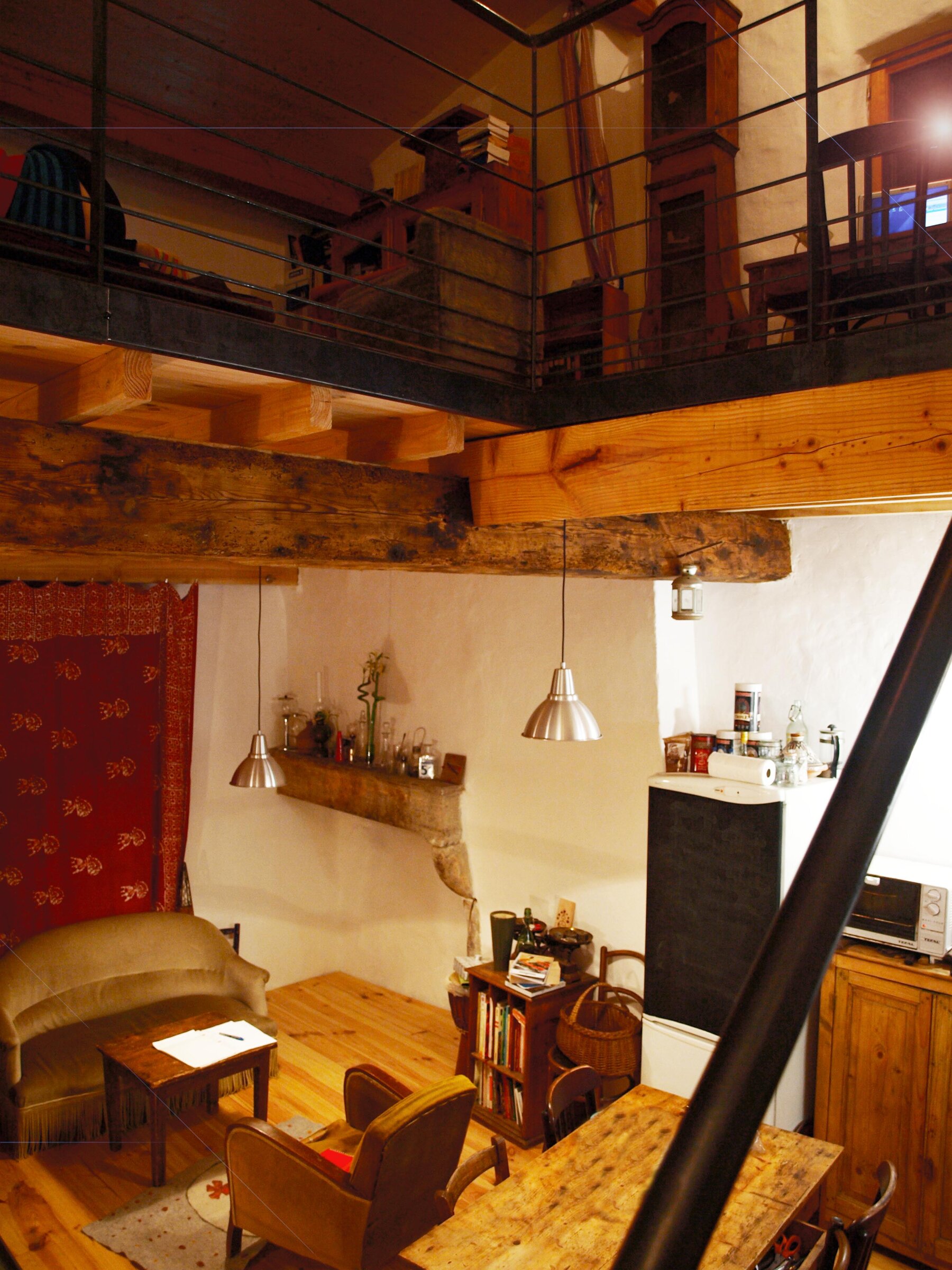 Maison L