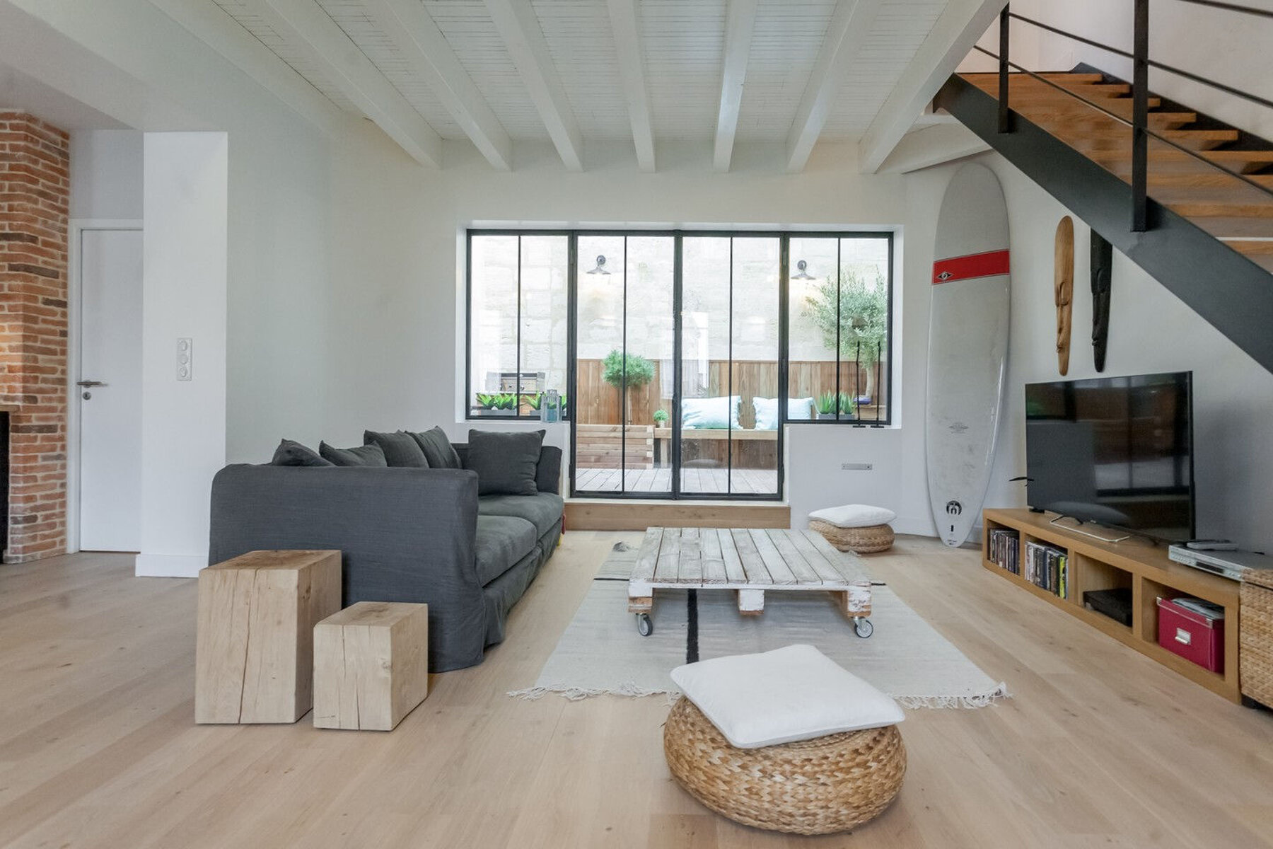 Rénovation - Appartement par un architecte Archidvisor